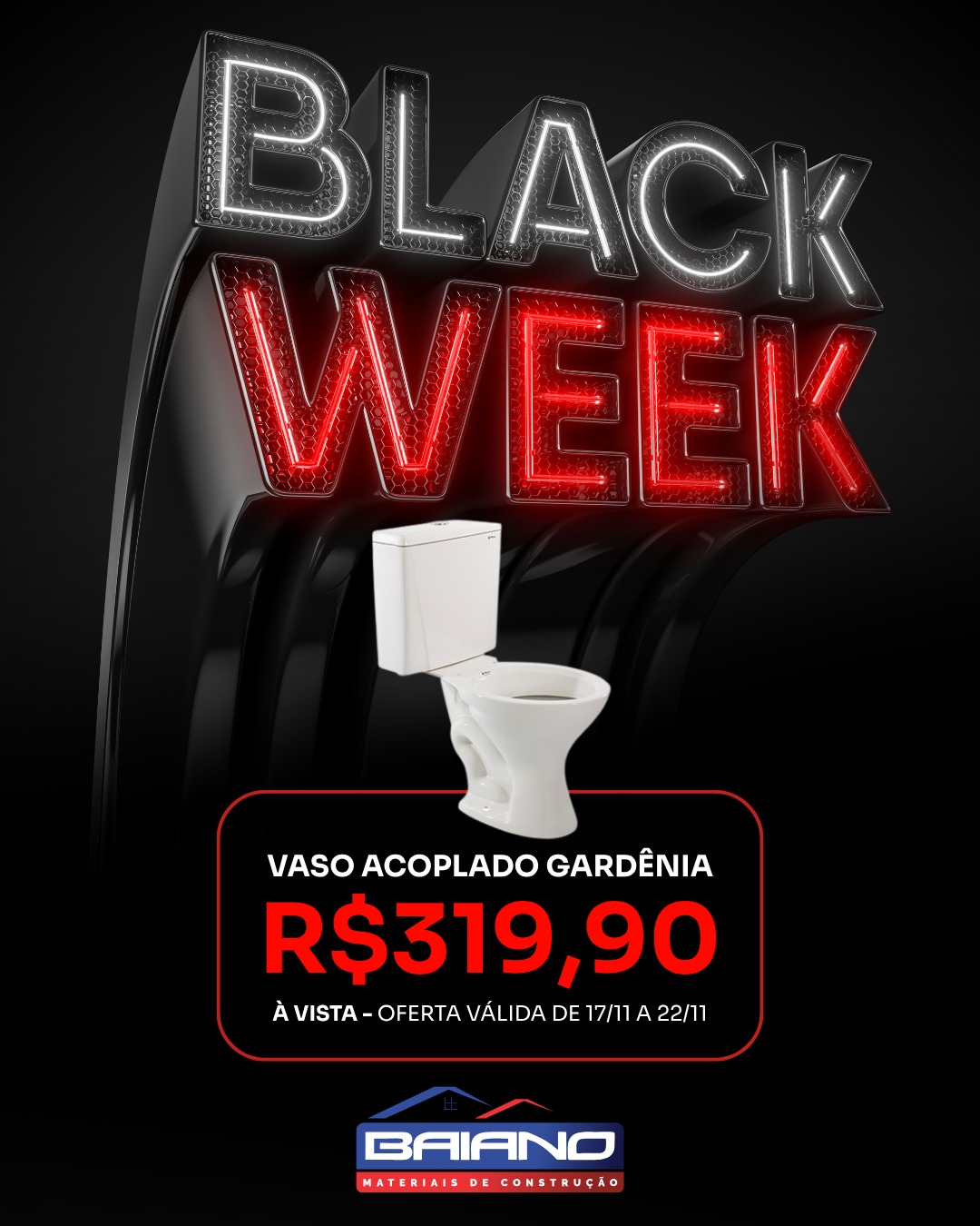 Oferta Black Week Produto 1