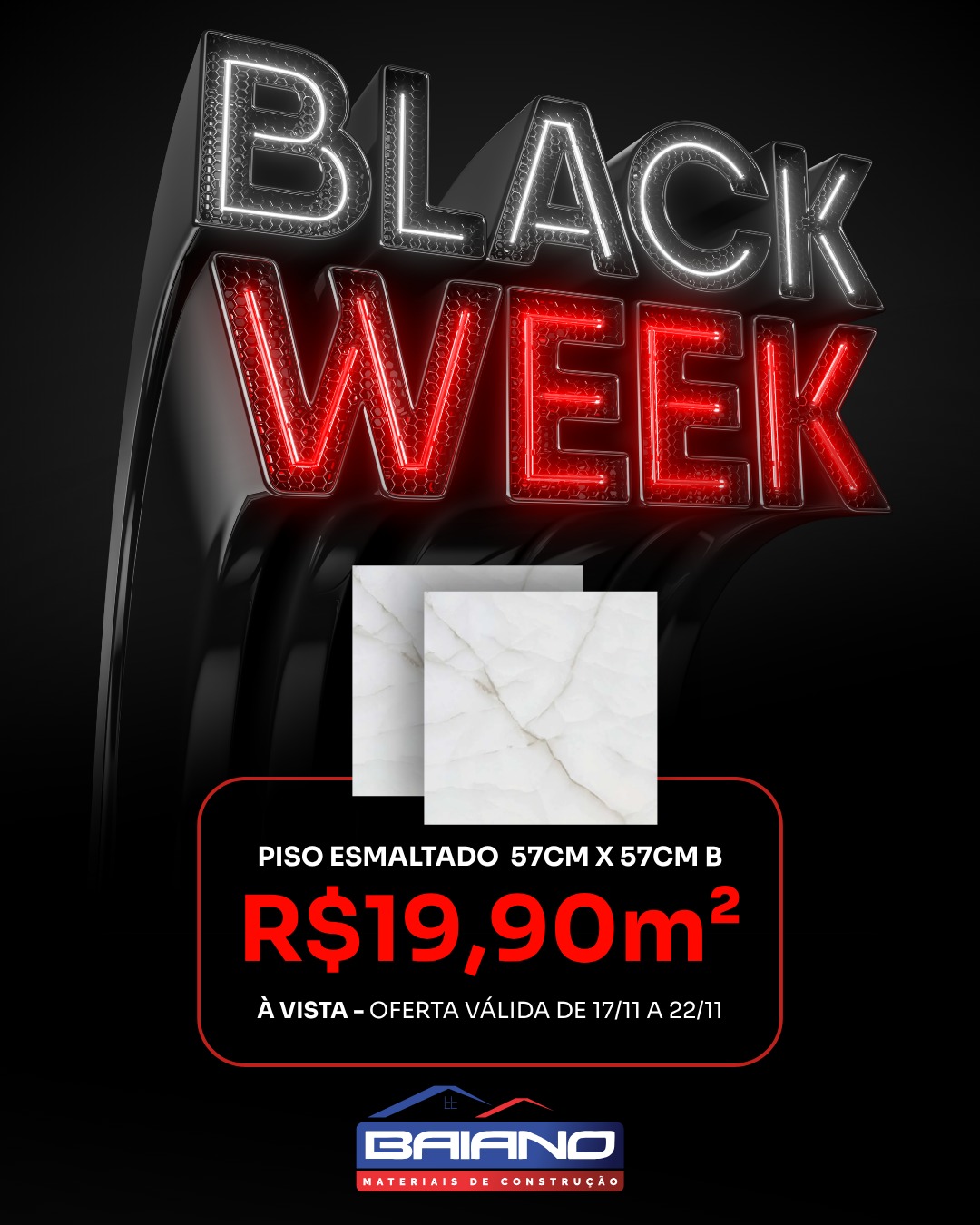 Oferta Black Week Produto 2