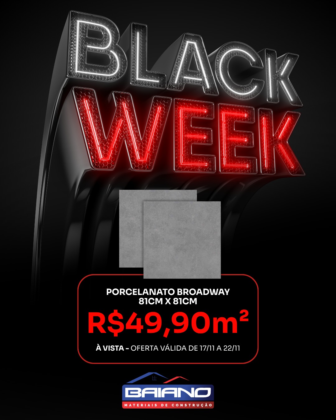 Oferta Black Week Produto 3